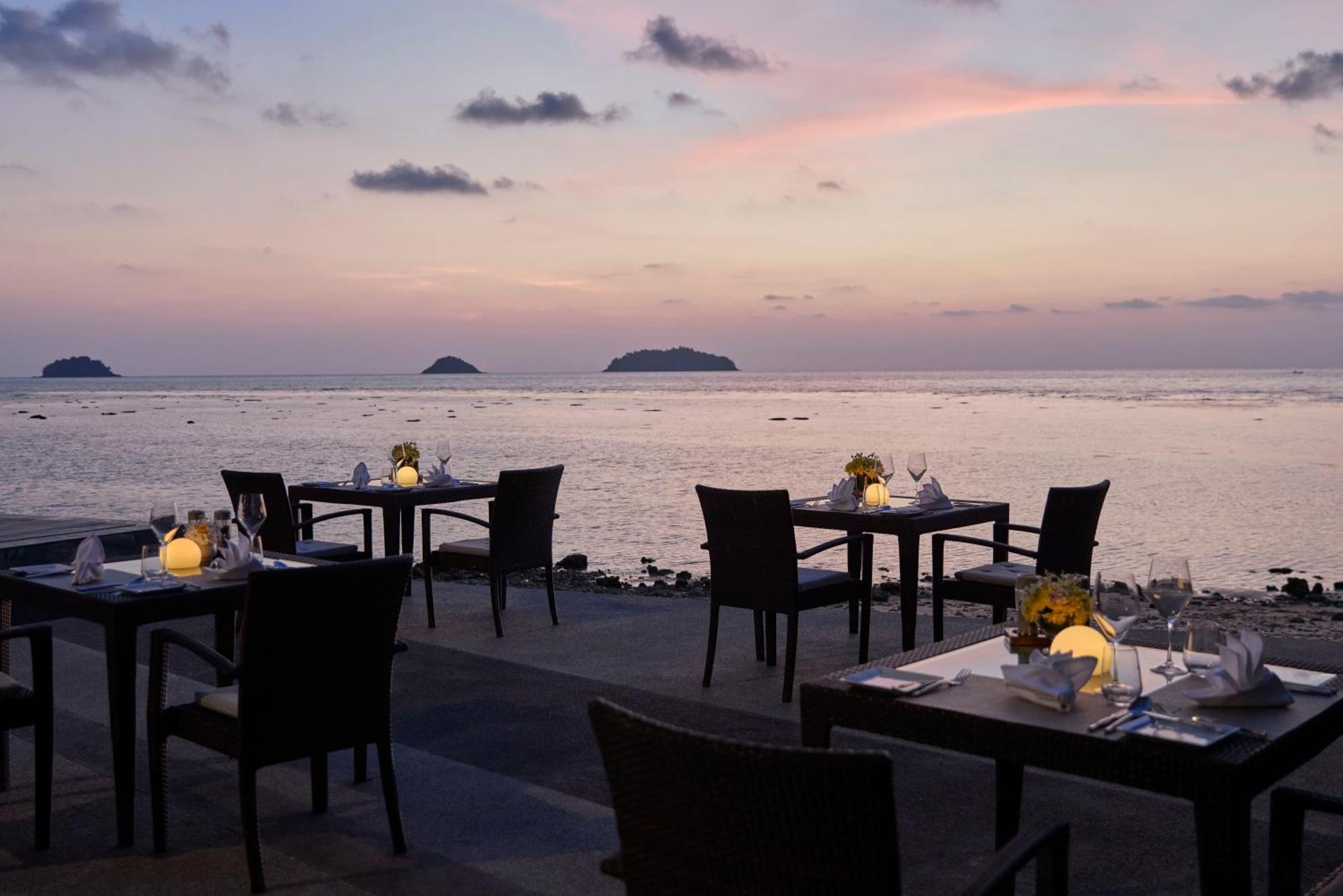 The Chill Resort And Spa, Koh Chang Zewnętrze zdjęcie