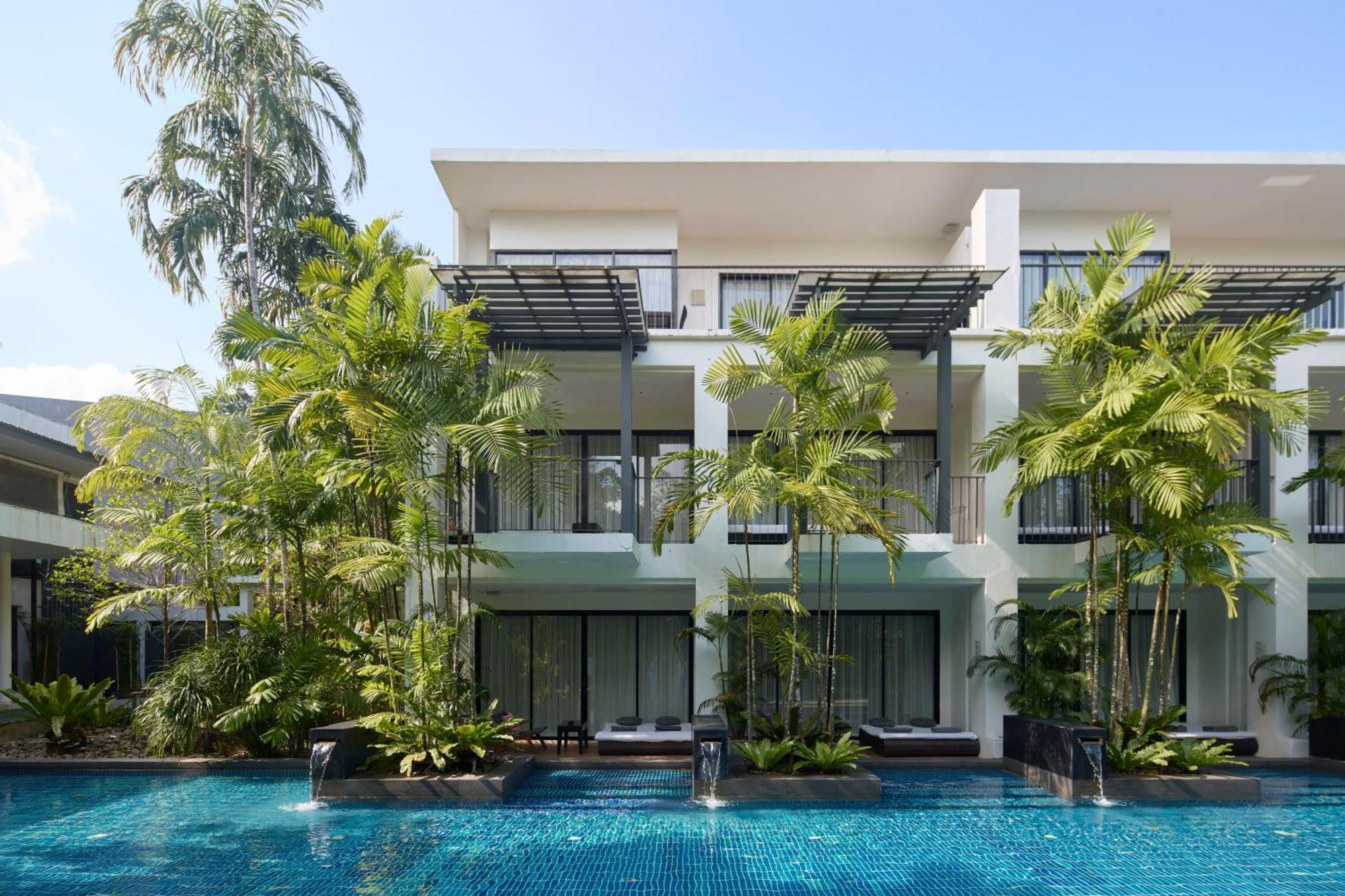 The Chill Resort And Spa, Koh Chang Zewnętrze zdjęcie