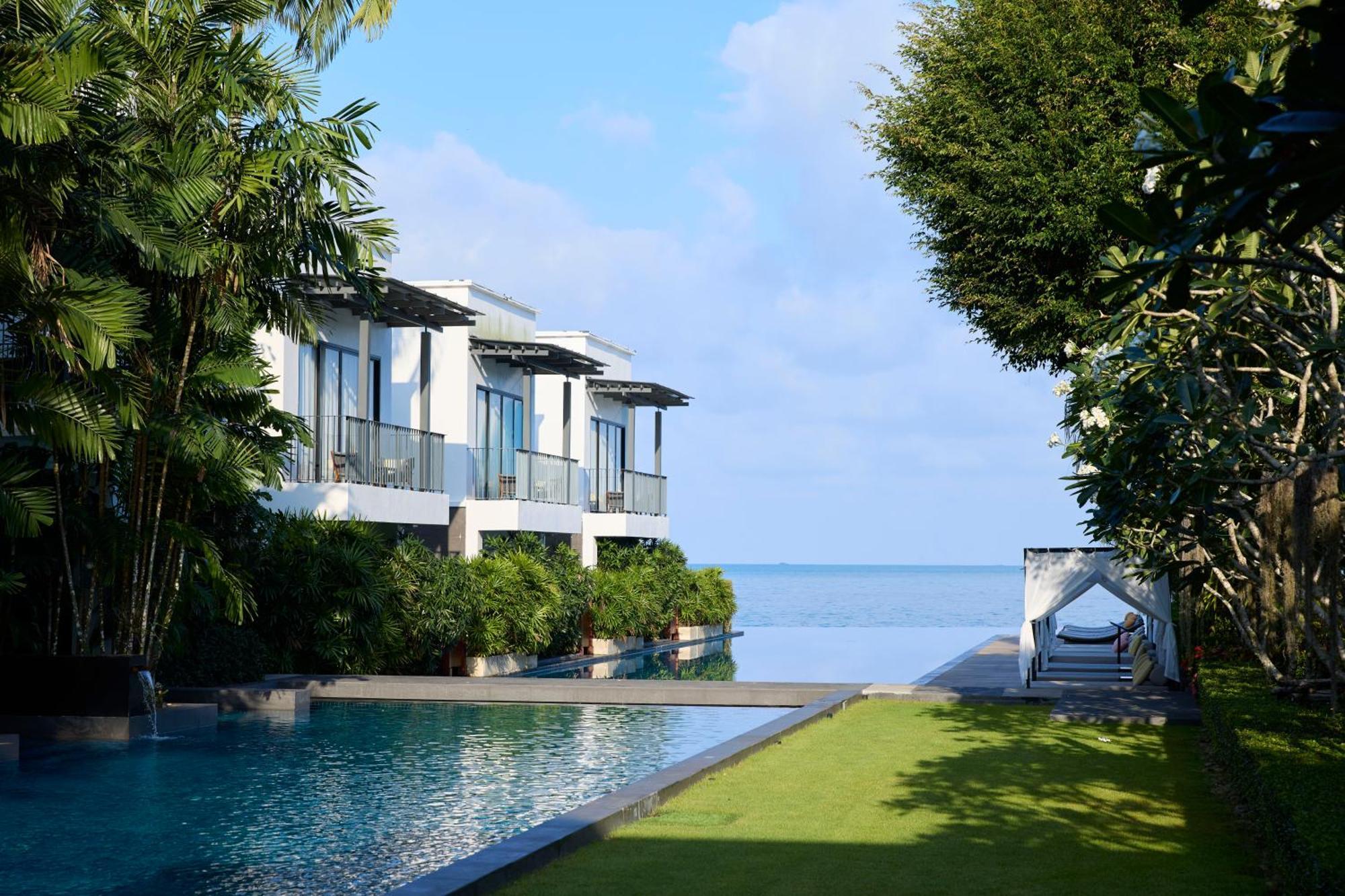 The Chill Resort And Spa, Koh Chang Zewnętrze zdjęcie
