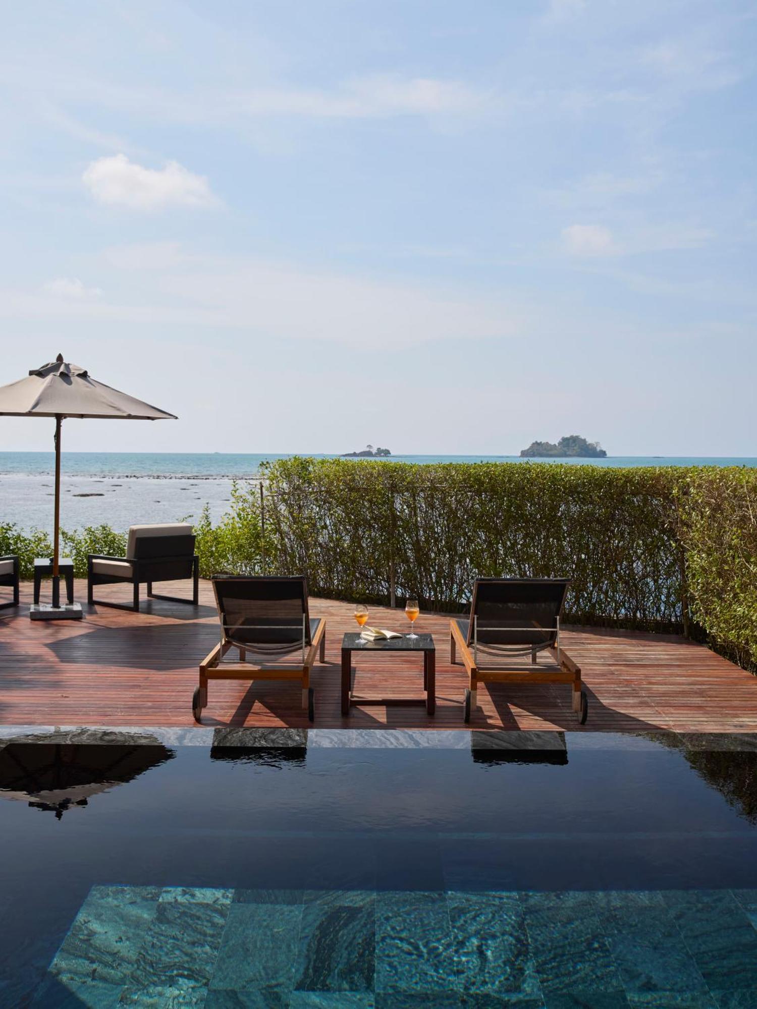 The Chill Resort And Spa, Koh Chang Zewnętrze zdjęcie