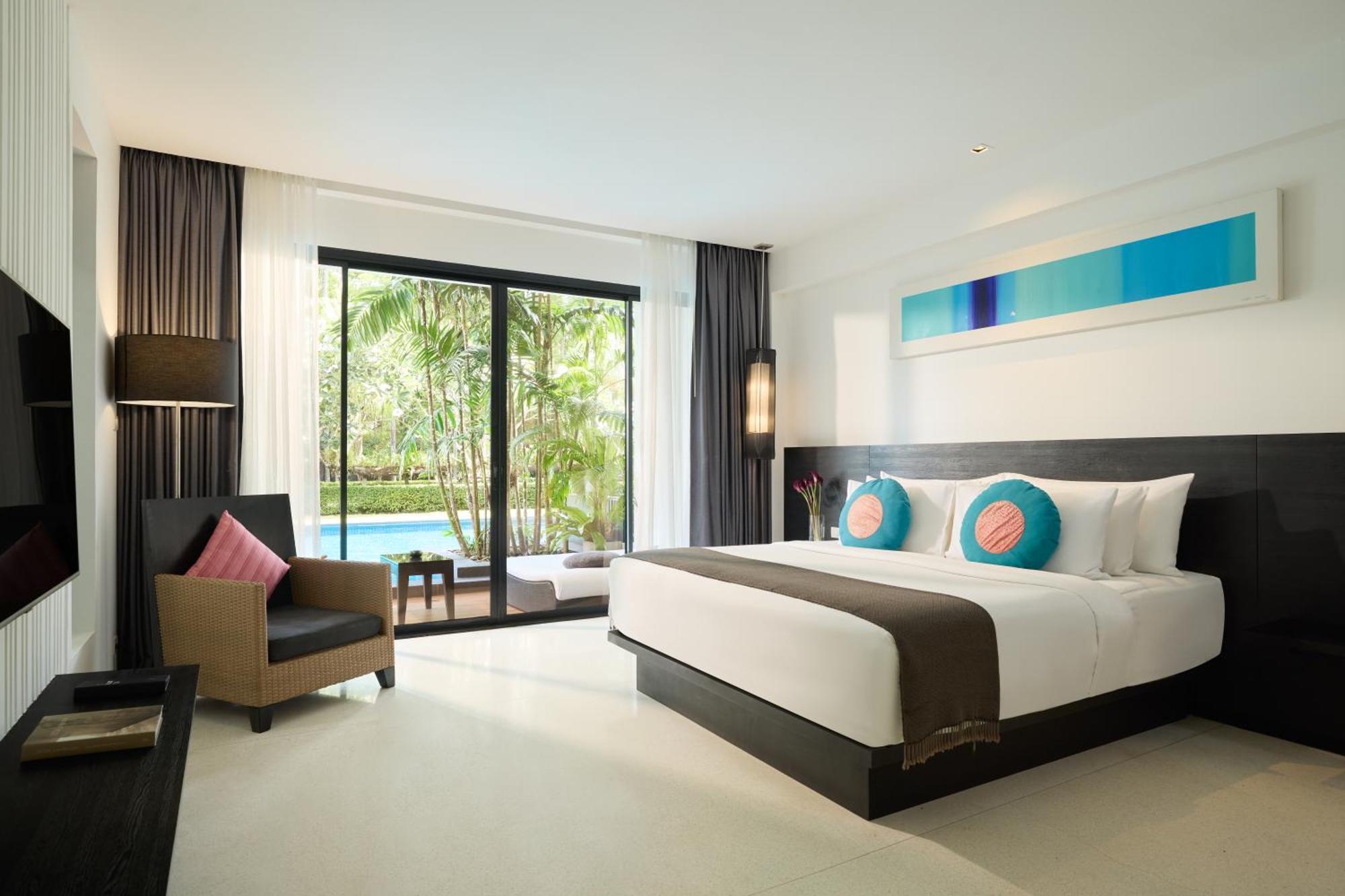 The Chill Resort And Spa, Koh Chang Zewnętrze zdjęcie
