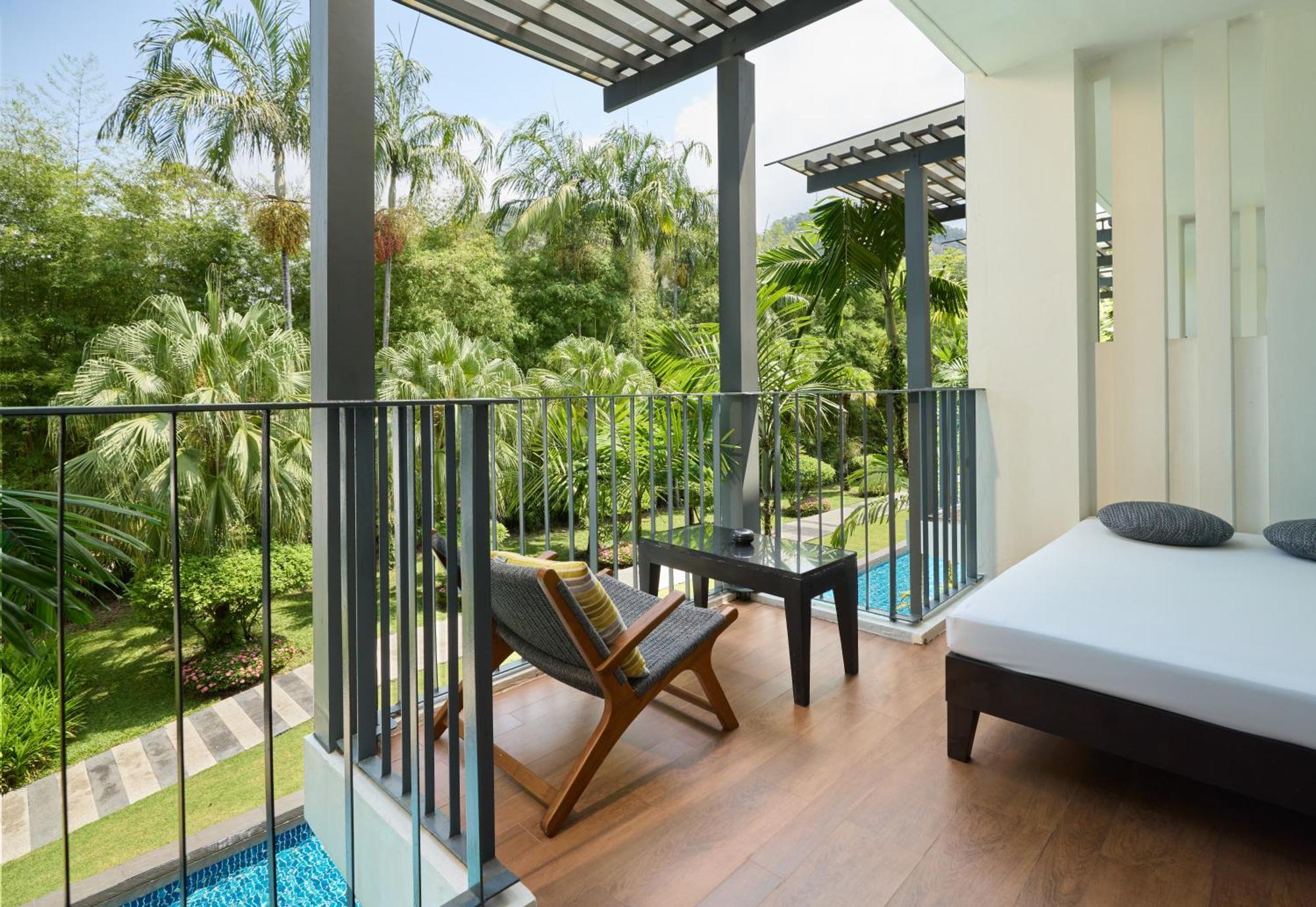 The Chill Resort And Spa, Koh Chang Zewnętrze zdjęcie
