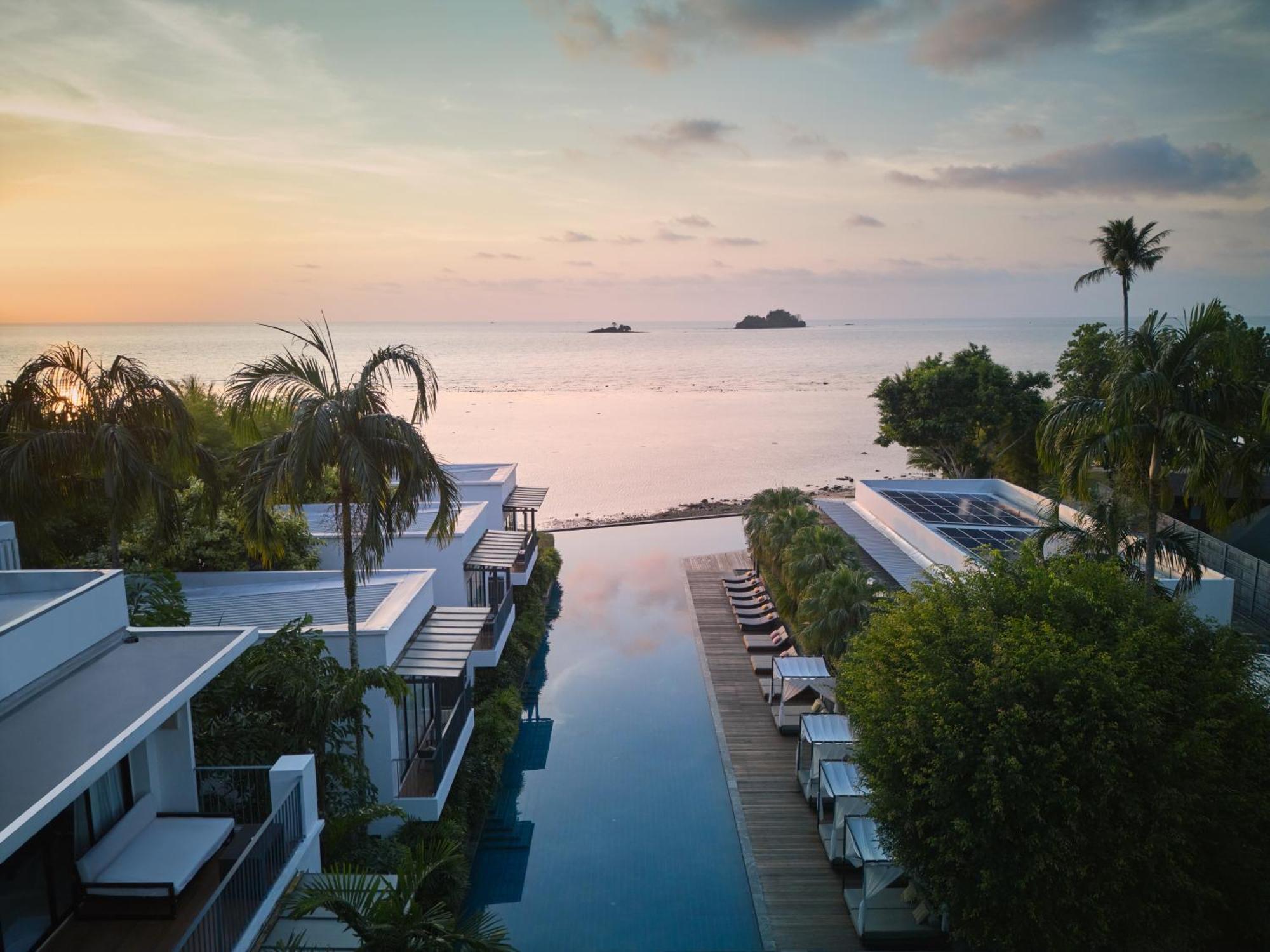 The Chill Resort And Spa, Koh Chang Zewnętrze zdjęcie
