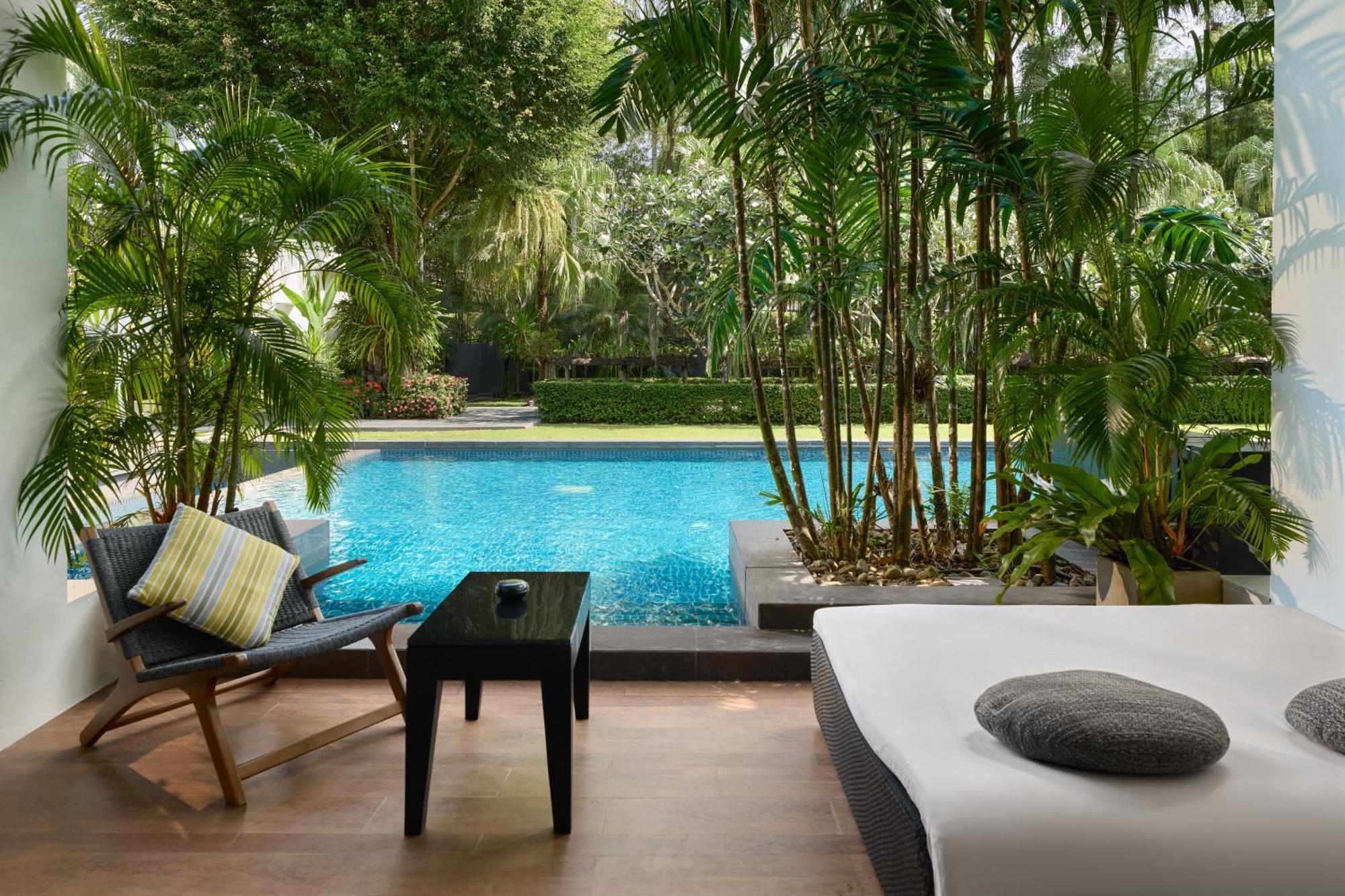 The Chill Resort And Spa, Koh Chang Zewnętrze zdjęcie