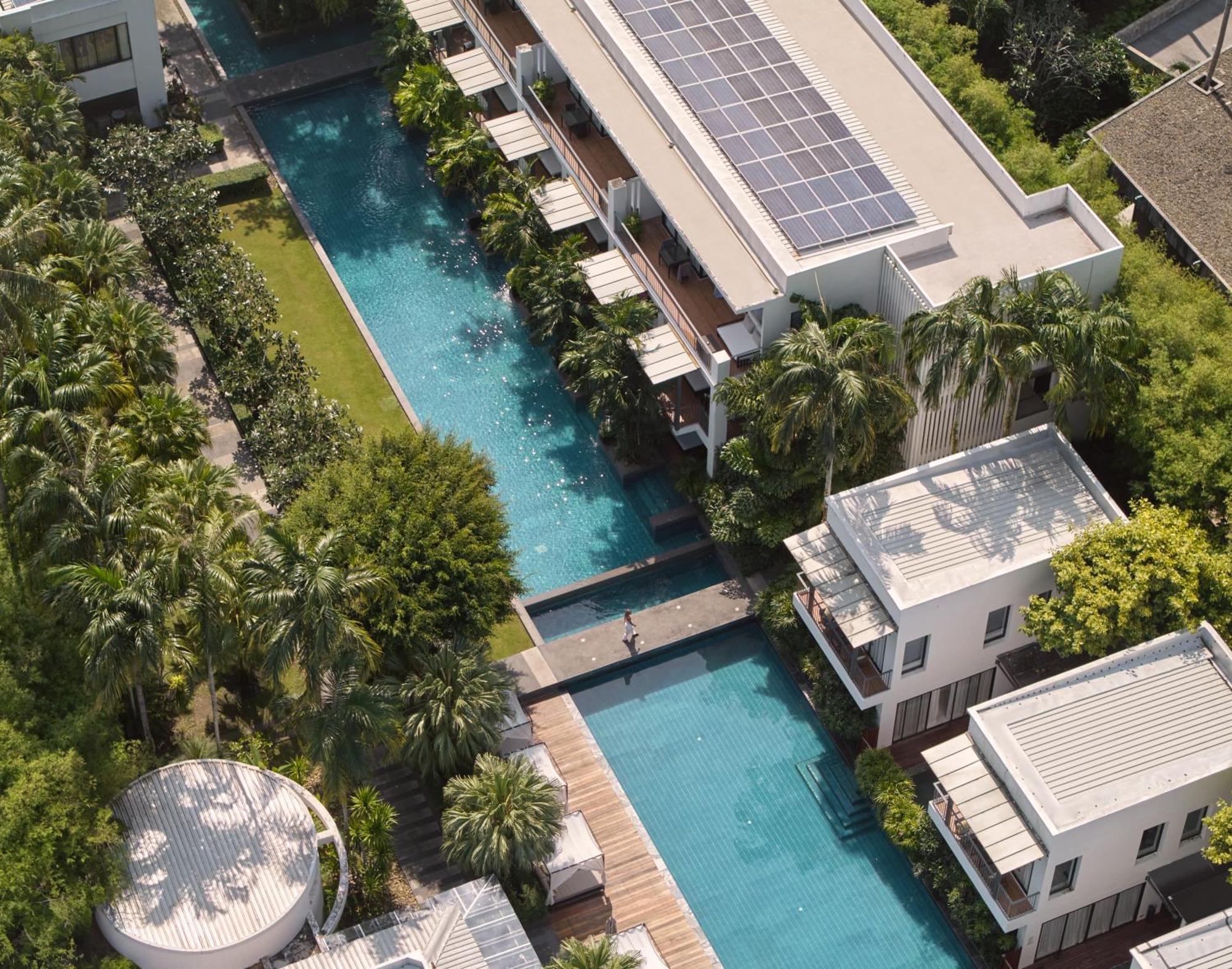 The Chill Resort And Spa, Koh Chang Zewnętrze zdjęcie